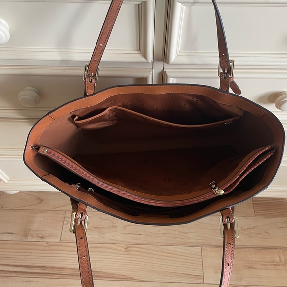 Tory Burch large tote - Picture 5 of 7